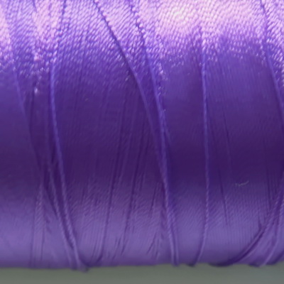 Ata polyester, violet, 0.33 mm-bobina aprox 900 m