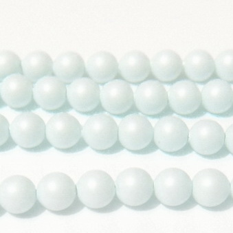 Swarovski Elements, Pearl 5810 Crystal Pastel Blue 12 mm