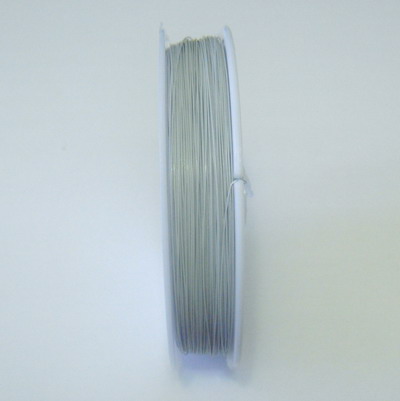 Sarma siliconata gri 0.38 mm