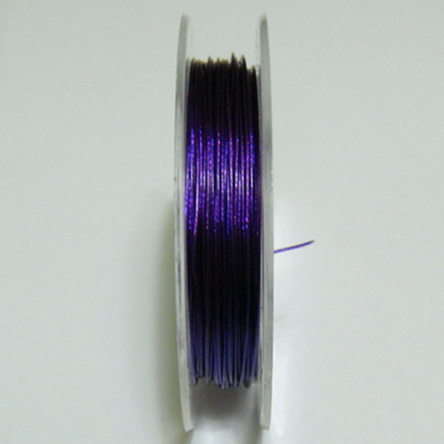 Sarma siliconata violet, 0.38 mm