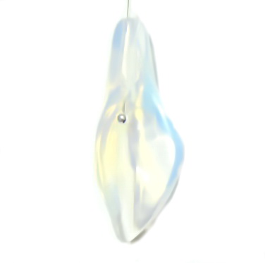 Cale opal, 35x18 mm