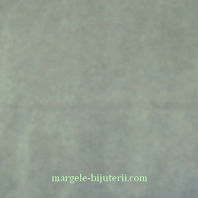 Imitatie catifea gri-maroniu, 30x20cm, grosime 0.7mm