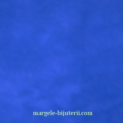 Imitatie catifea albastra, 30x20cm, grosime 0.7mm