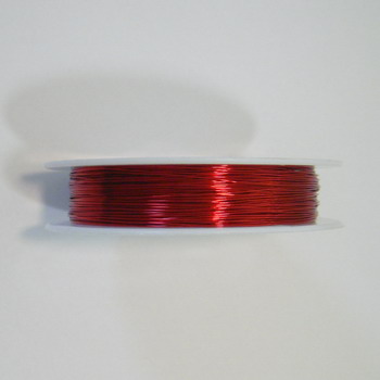 Sarma modelaj rosie 0.4mm 1 buc