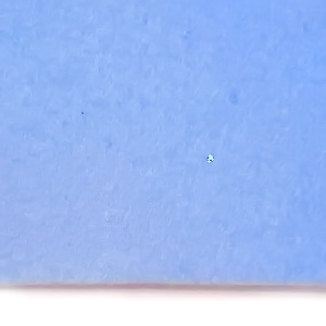 Fetru albastru deschis, foaie 50x50cm, grosime 1.5mm 1 buc