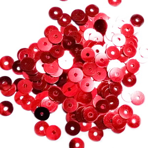 Paiete plastic, rosii, 5mm- 10 grame(1300-1350buc) 1 buc
