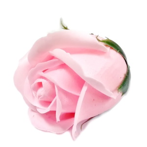 Trandafiri sapun roz, 5cm