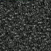 Margele TOHO rotunde 11/0 : Transparent Gray 20 g