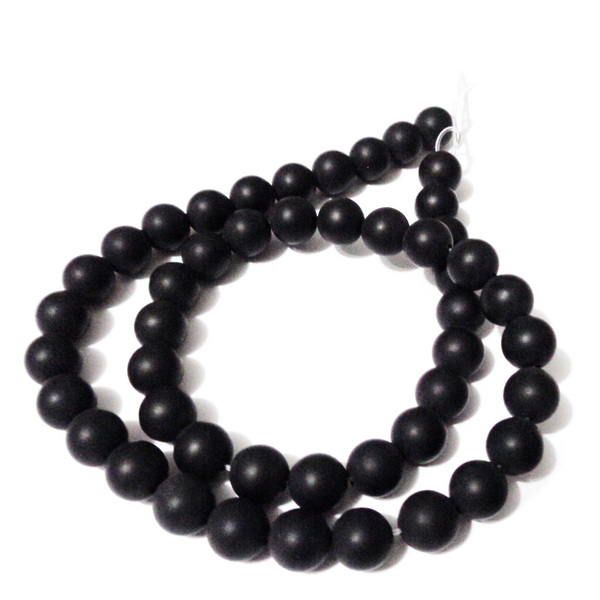 Onix matuit, 8 mm-sir 48 buc 1 buc