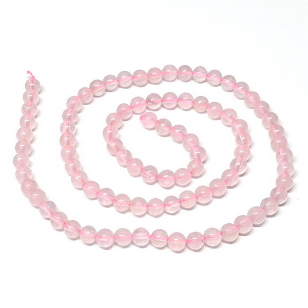 Cuart roz deschis 4.8 mm-sir 89 buc 1 buc