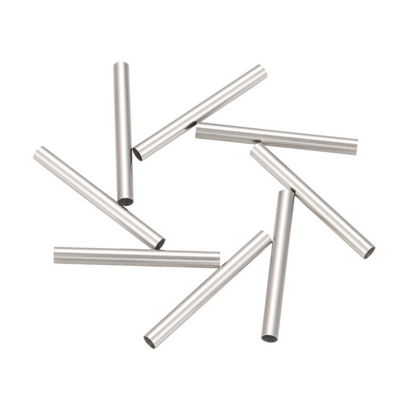 Tuburi otel inoxidabil 304, 30x3mm 1 buc