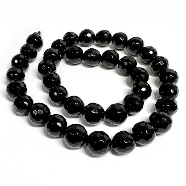 Onix fatetat, 12mm-sir 34 buc 1 buc