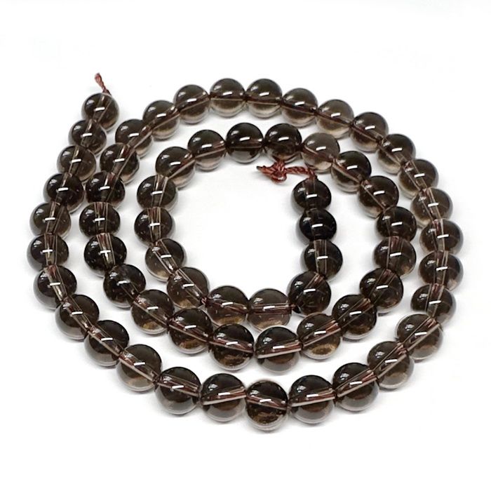 Cuart fumuriu 6mm-sir 61 buc 1 buc