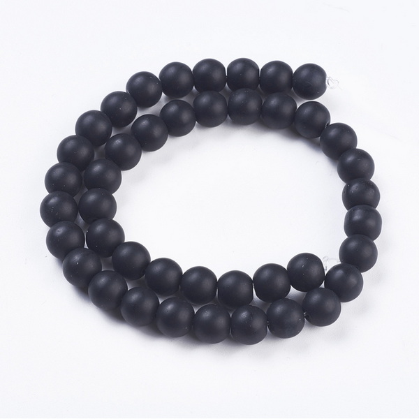 Onix matuit, 10 mm-sir 40 buc 1 buc