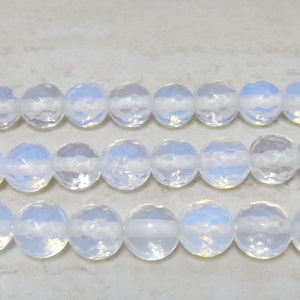 Opal fatetat, 8mm 1 buc
