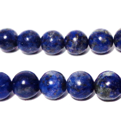 Lapis Lazuli sferic, 10mm 1 buc